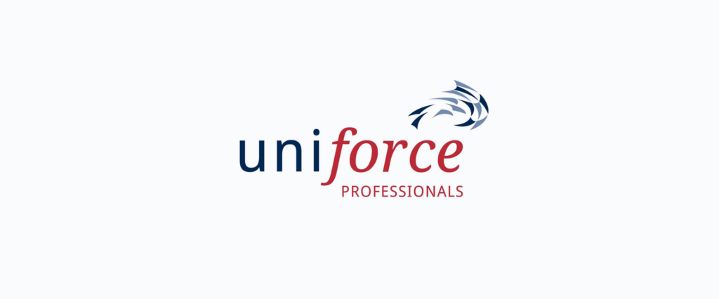 Keurmerk Werkvereniging Uniforce